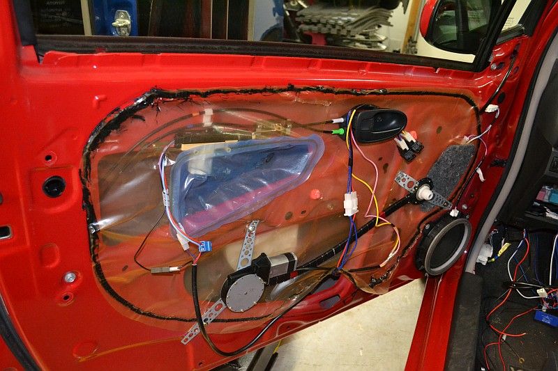 DIY OEM Power Window Conversion Toyota Yaris Forums Ultimate Yaris Enthusiast Site